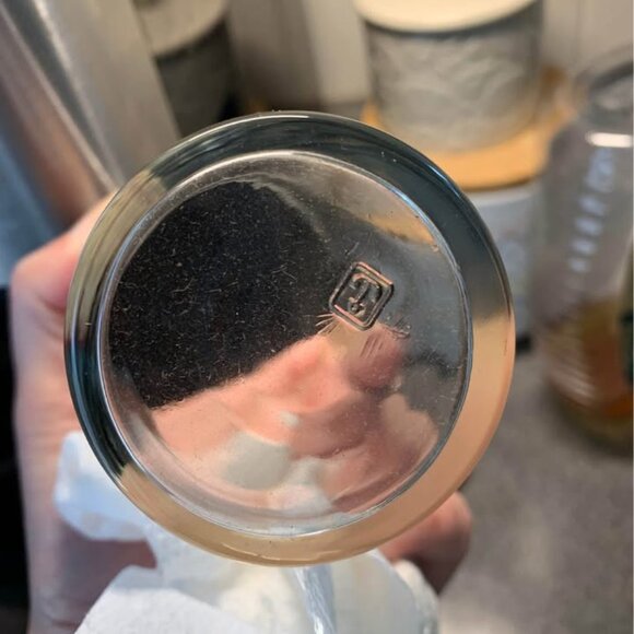 Dr. Pepper vintage drinking glasses - Picture 3 of 3